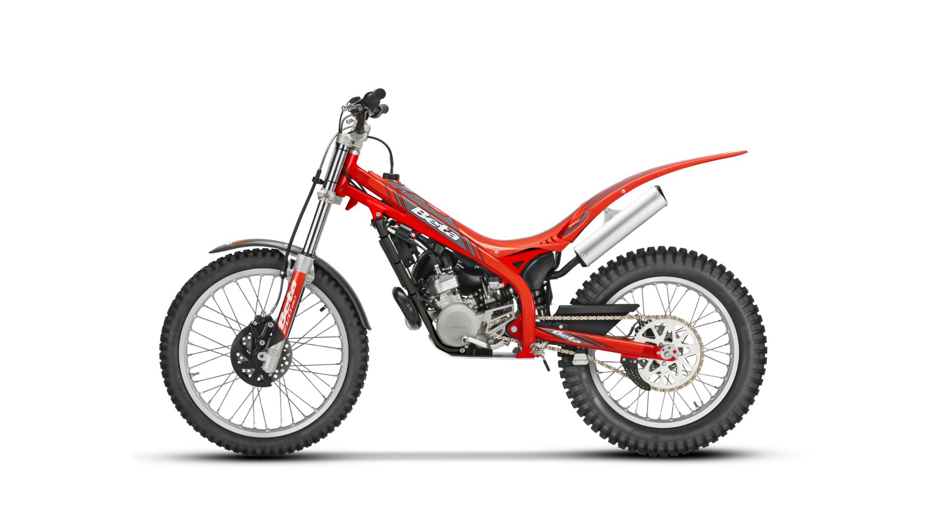 Beta 125 trials bike new arrivals