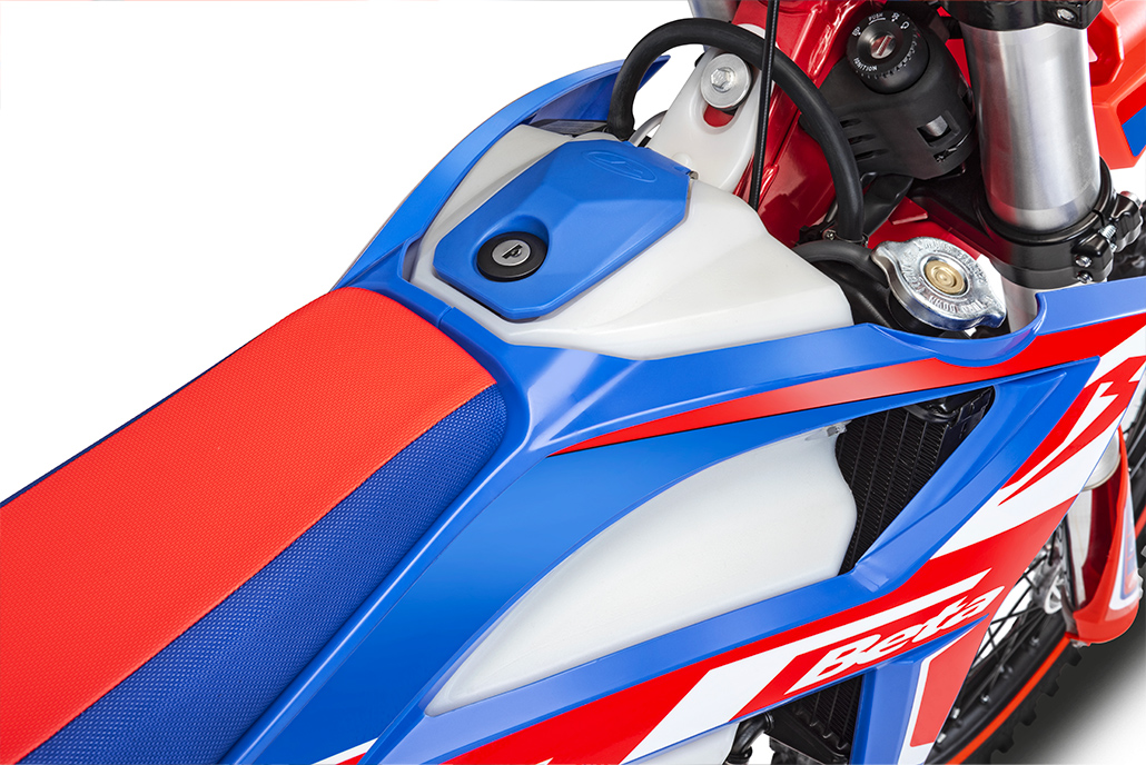 50 racing - design
