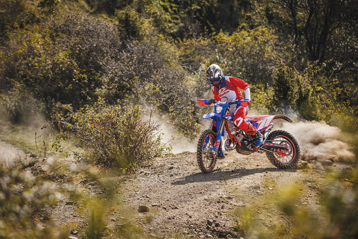 Betamotor RR Racing MY24 125 2T
