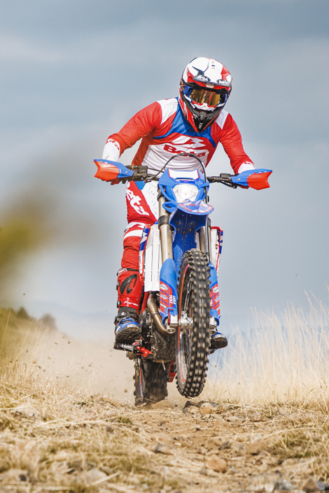 Betamotor RR Racing MY24 4t