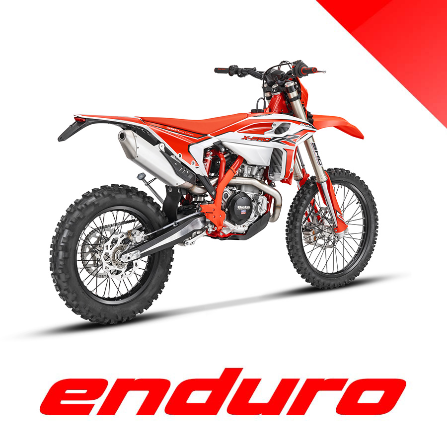 Italian enduro motorcycles hotsell