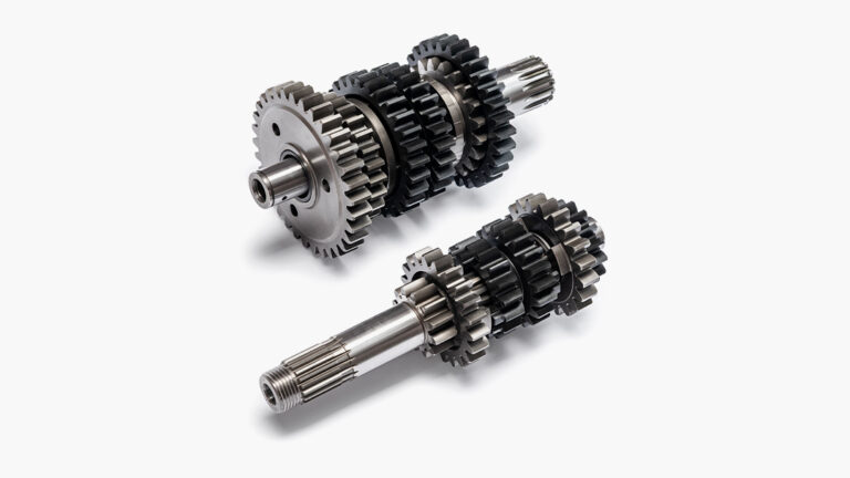 Motor R2g RR RACE 2T 200 – Betamotor S.p.A.